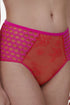 Chantelle Poison High Waist Full Brief